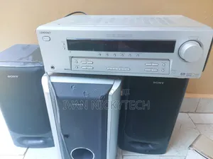 Sonny Home Theatre