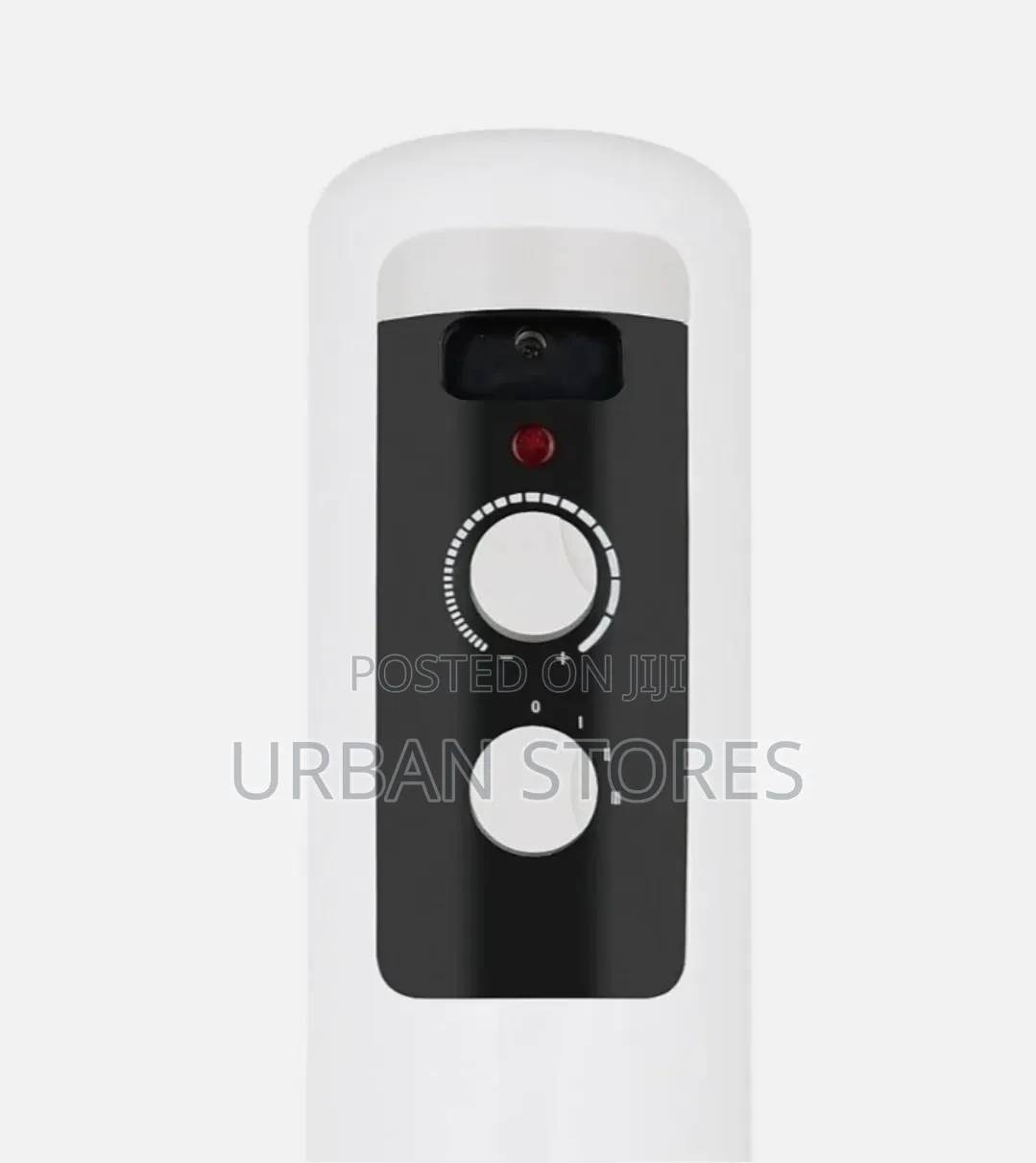 Portable Room Heater 9-Fin Tronic 2000w