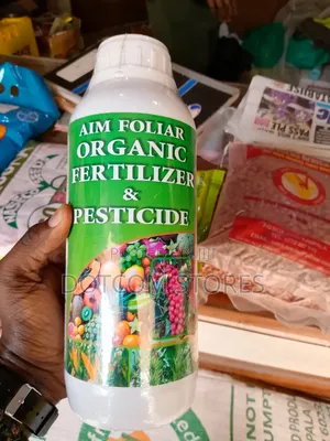 1L Liquid Anti-Foliar Fertilizer