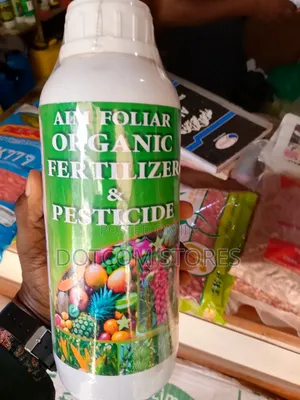 1L Liquid Anti-Foliar Fertilizer