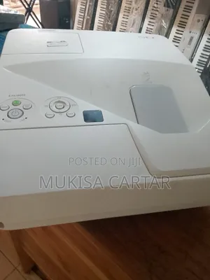 NEC Projector Professional
