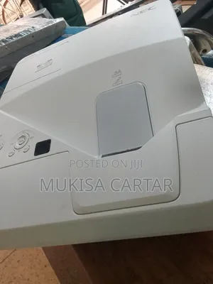 NEC Projector Professional