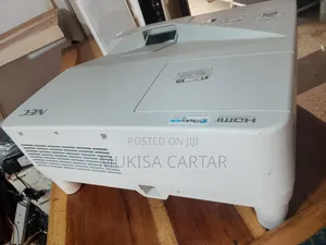 NEC Projector Professional