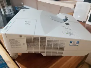 NEC Projector Professional