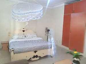 Fully Furnished Apartment for a Short Stay.