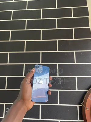 Apple iPhone 13 Mini 128 GB Blue