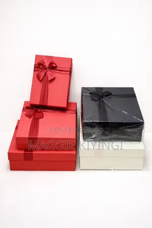 Gift Boxes