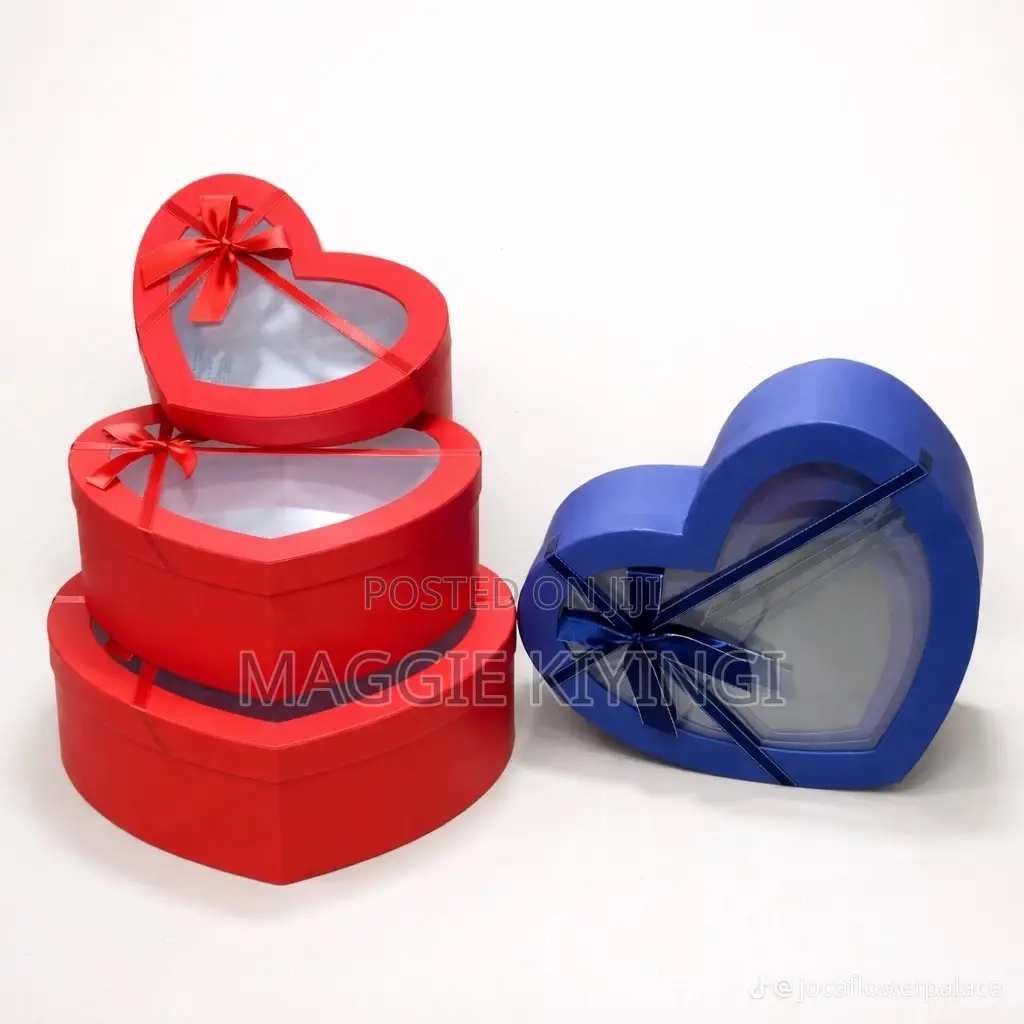 Gift Boxes