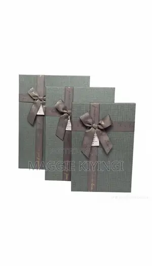 Gift Boxes