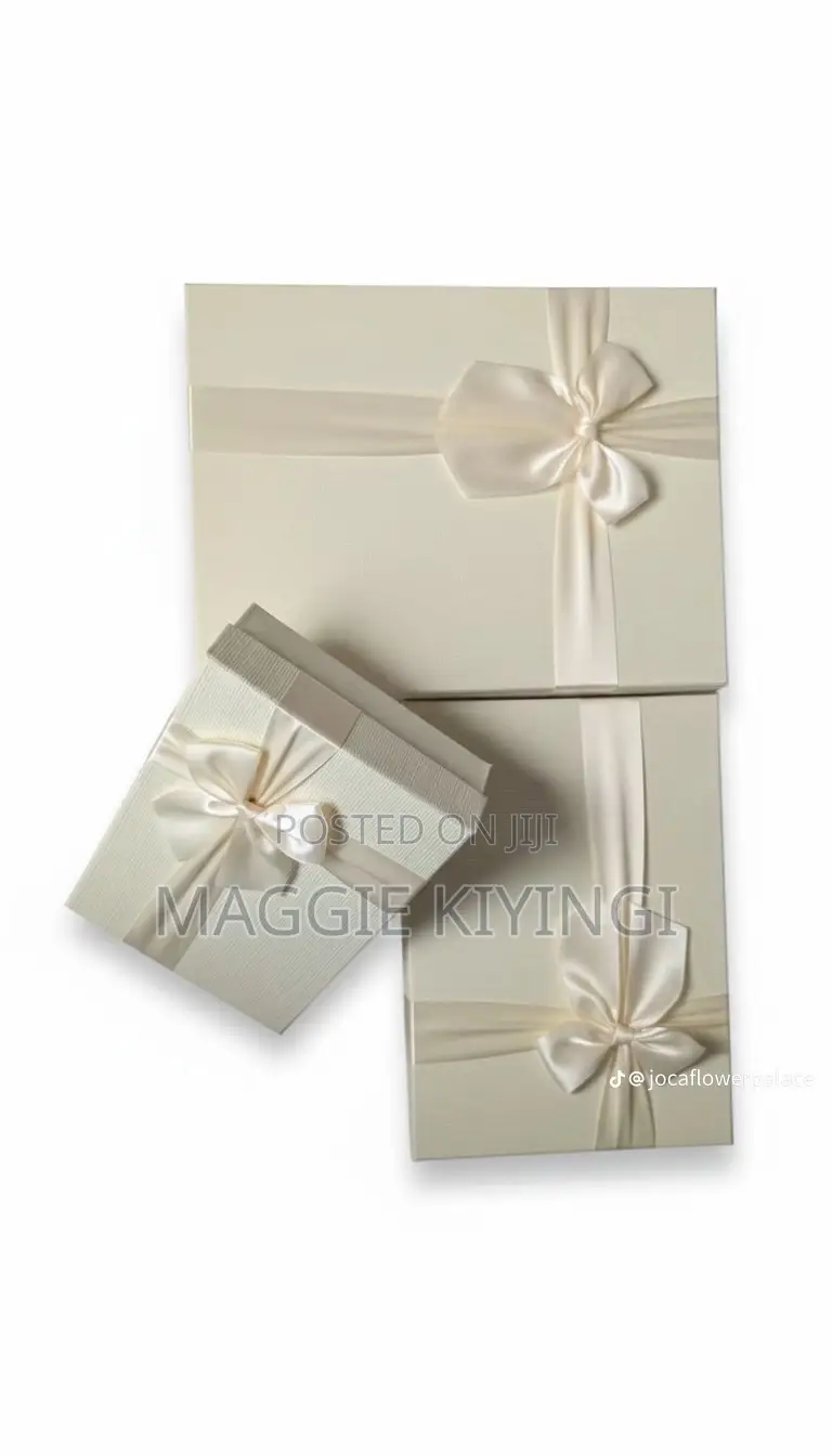 Gift Boxes