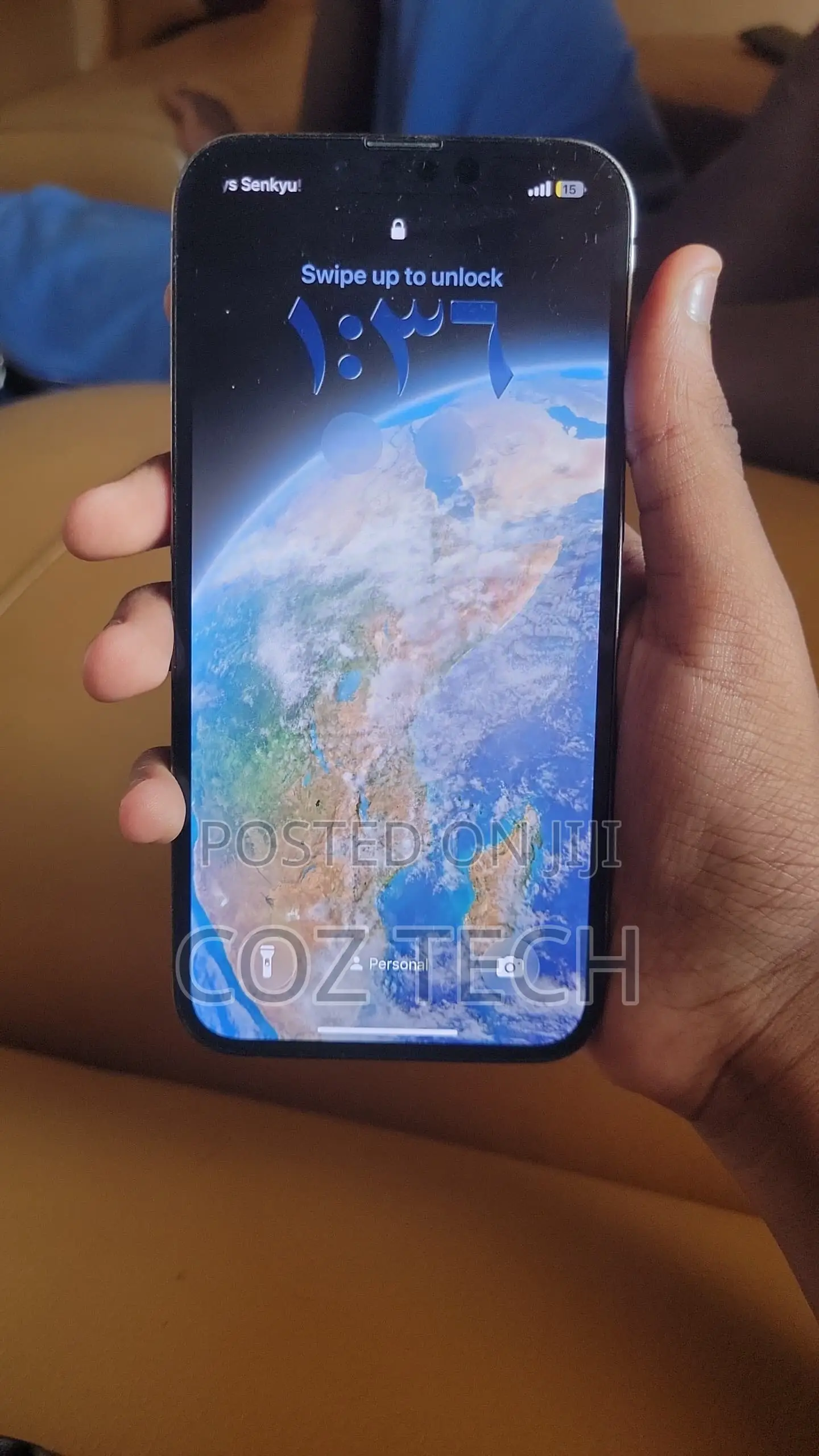 Apple iPhone 13 Pro 128 GB Blue