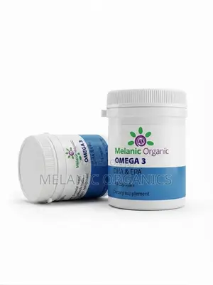 Omega 3 Capsules