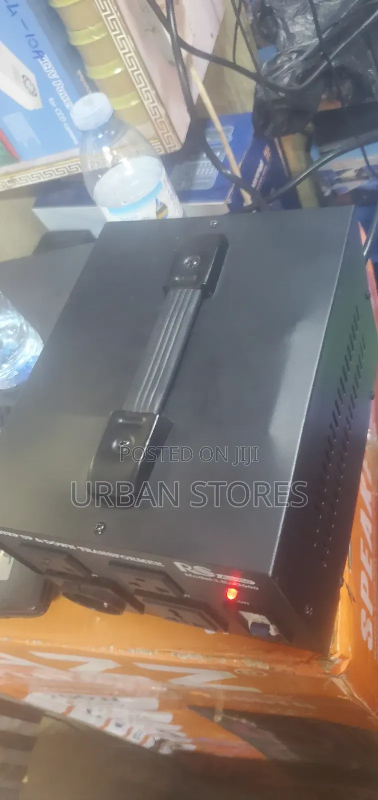 Step-Up and Step-Down Transformer 3000watts