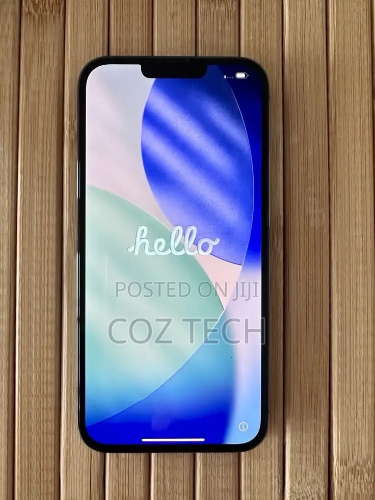 Apple iPhone 13 Pro 128 GB Blue