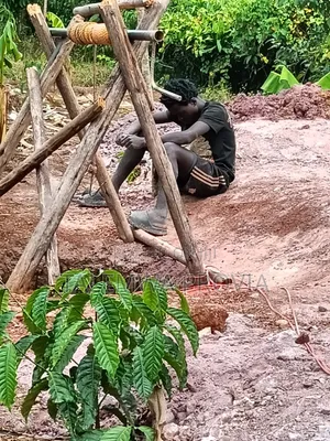 Well Drilling