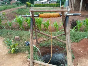 Well Drilling