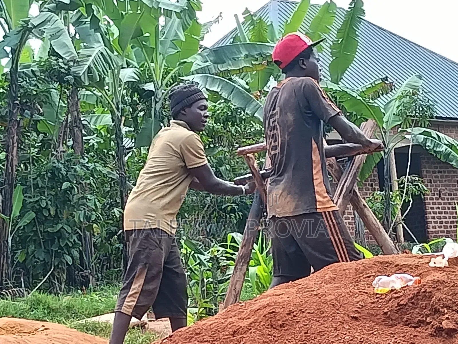 Well Drilling