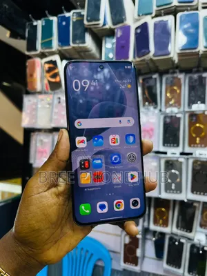 Infinix Hot 60 Pro+ 256 GB Black