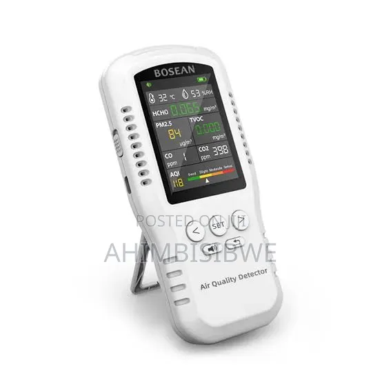 BOSEAN Air Quality Meter