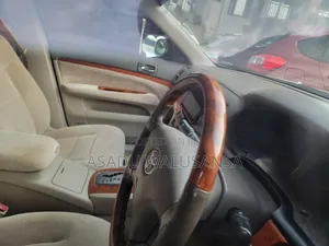 Toyota Mark II 2002 White