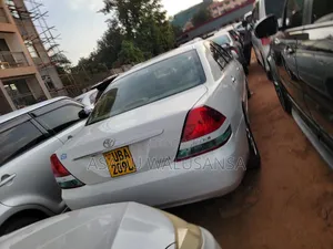 Toyota Mark II 2002 White
