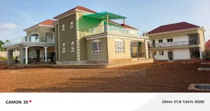 Exterior Finishing