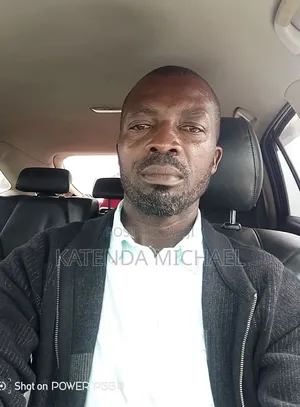 Looking for a Driver Job