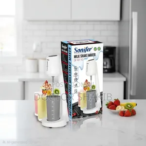 Sonifer SF-8110 Milkshake Maker