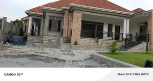 Exterior Finishing