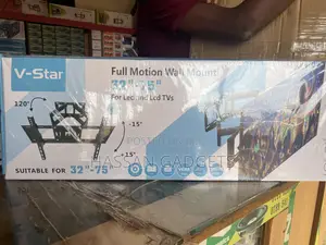 TV Wall Mount 80 Inch