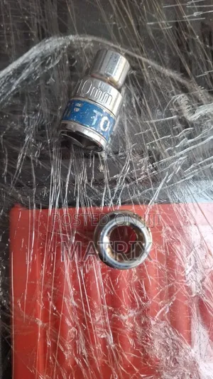 Box Spanner Sockets All Sizes (10" - 32")