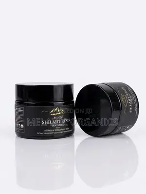 Best Shilajit Resin
