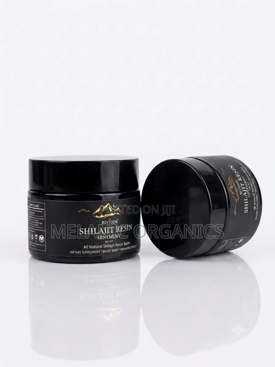 Best Shilajit Resin
