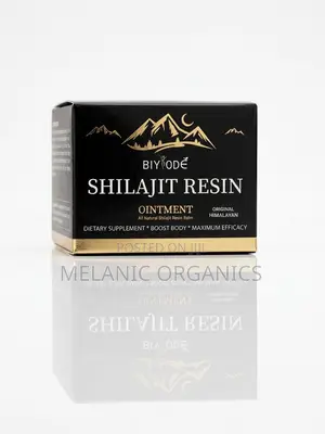 Best Shilajit Resin