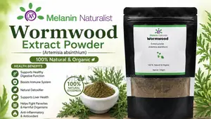 Organic Wormwood Powder