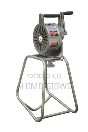 Manual Siren
