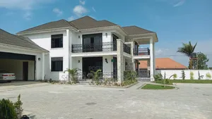 Exterior Finishing