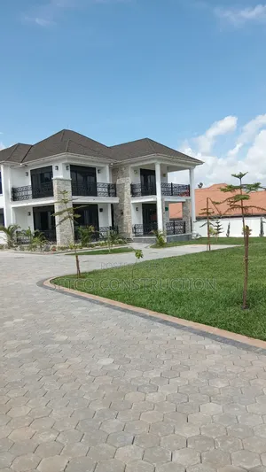 Exterior Finishing