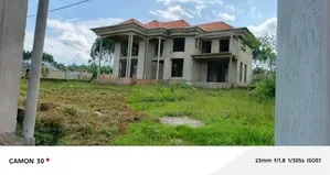 Exterior Finishing