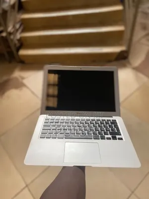Laptop Apple MacBook Air 2015 8GB Intel Core i5 SSD 256GB