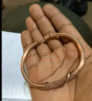 Pure Copper Bangles
