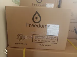 Freedom Lithium Battery