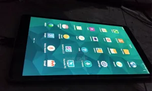 Samsung Galaxy Tab S SM-T706 16 GB Gray