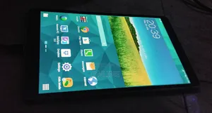 Samsung Galaxy Tab S SM-T706 16 GB Gray