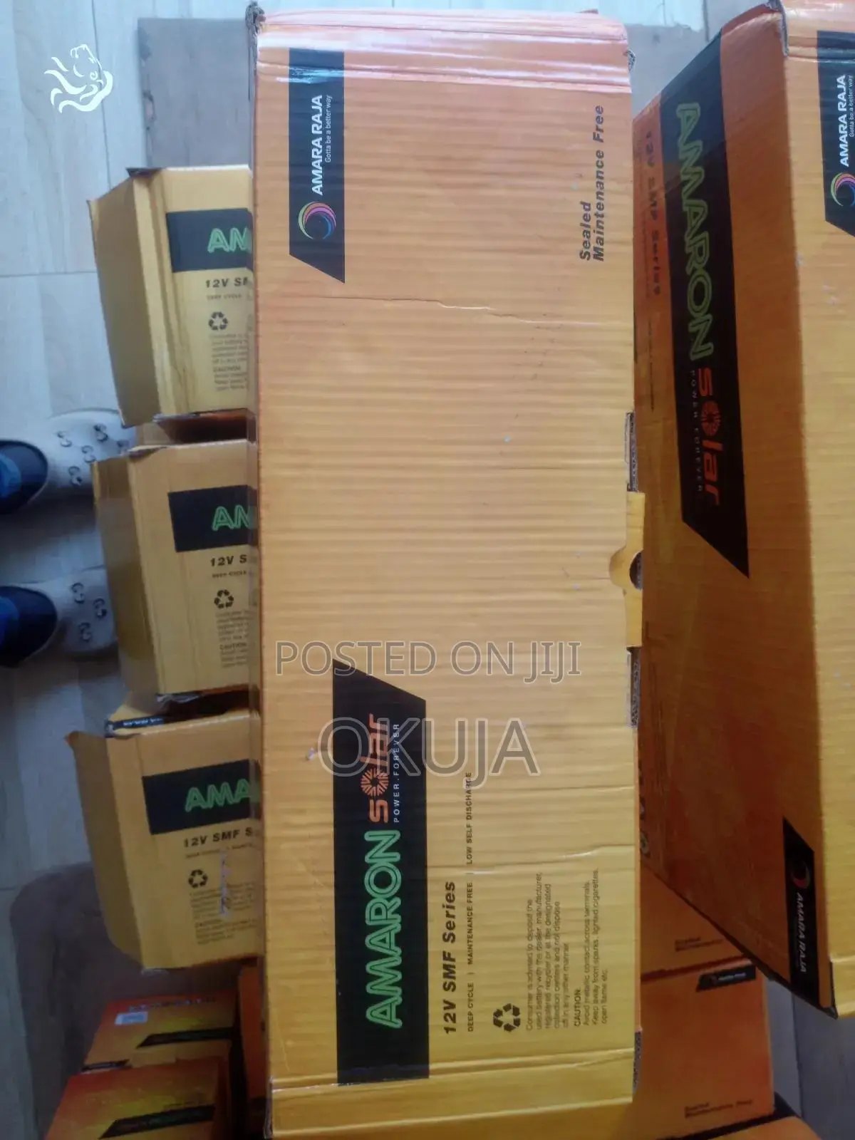 Emma Solar Solutions