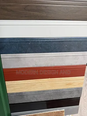 Skirting Tiles Spain and China