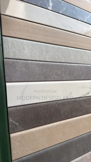 Skirting Tiles Spain and China