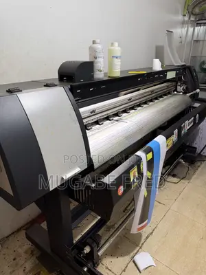 I3200 Large Format Machine