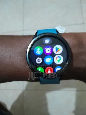 Samsung Galaxy Watch 6 Classic