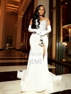 Prom Party Dresses Available